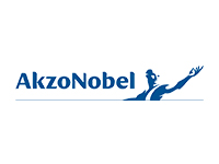 akzo logo
